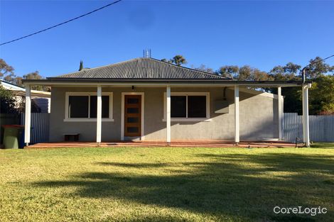 Property photo of 49 Cathundril Street Nyngan NSW 2825