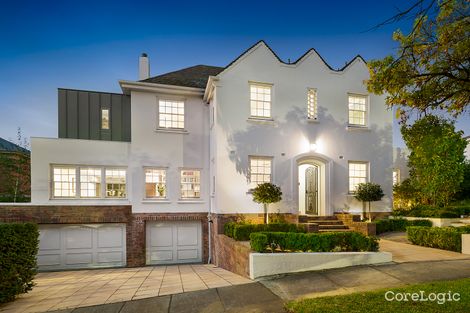 Property photo of 19 Sargood Street Toorak VIC 3142