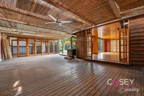 Property photo of 8 Ruffy Drive Cranbourne VIC 3977
