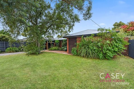 Property photo of 8 Ruffy Drive Cranbourne VIC 3977