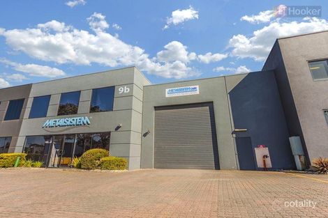 9b International Sq, Tullamarine, VIC 3043