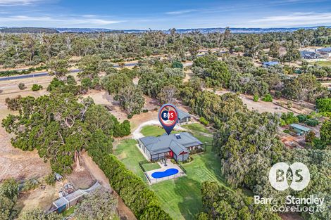 Property photo of 80 Lofthouse Drive Parkfield WA 6233