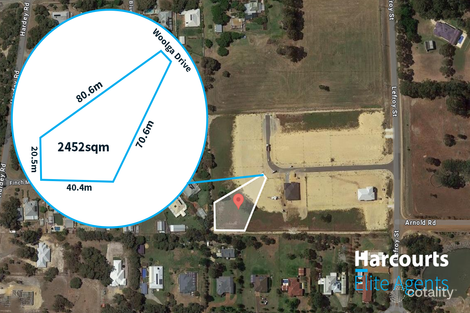 19 Woolga Rd, Serpentine, WA 6125