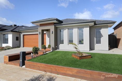 Property photo of 20 Garig Way Tarneit VIC 3029