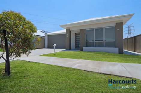 Property photo of 5 Admiration Drive Mandogalup WA 6167