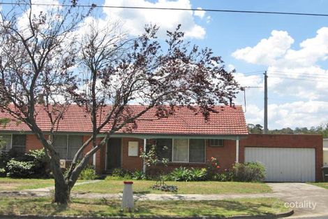 49 Lyndhurst Cres, Box Hill North, VIC 3129