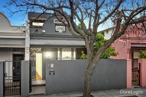 Property photo of 23 Newry Street Windsor VIC 3181