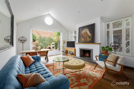 Property photo of 23 Newry Street Windsor VIC 3181