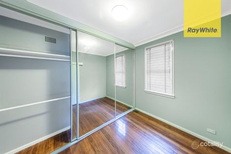 Property photo of 37 Kerrie Road Oatlands NSW 2117