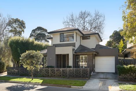 9 CAVE ST, BEAUMARIS, VIC 3193