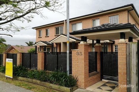 35 Lansdowne St, Merrylands, NSW 2160