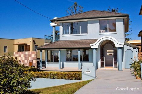 Property photo of 3 Phyllis Street North Curl Curl NSW 2099