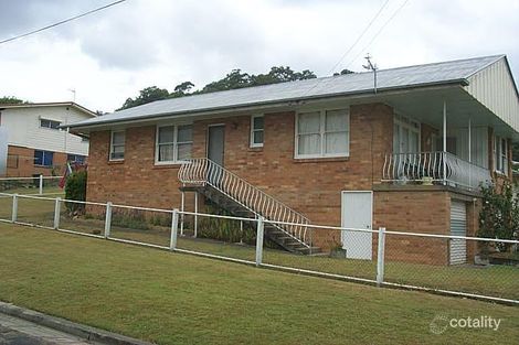 Property photo of 1 Rous Street Murwillumbah NSW 2484