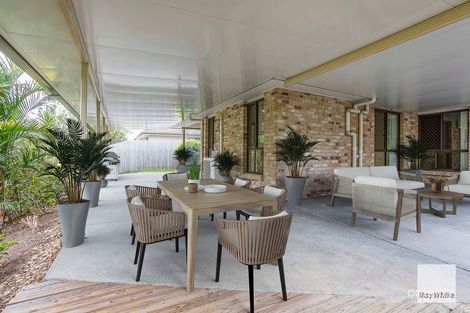 Property photo of 36 Pentecost Place Redland Bay QLD 4165