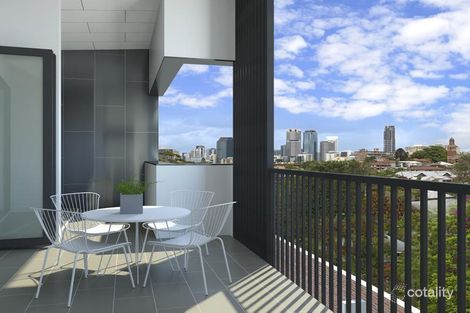 12/166 Sydney St, New Farm, QLD 4005