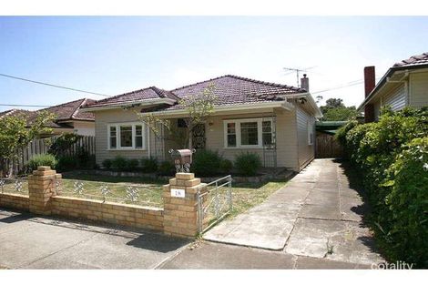 Property photo of 18 Corris Street Yarraville VIC 3013