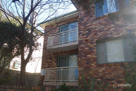 3/321 Victoria Rd, Marrickville, NSW 2204