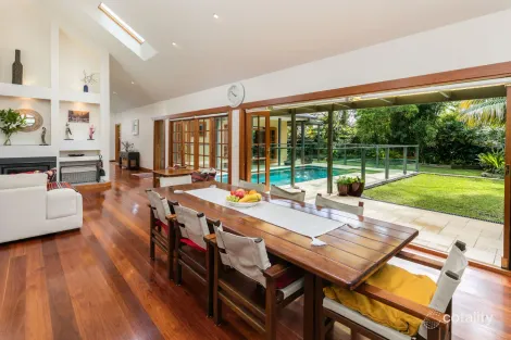 Property photo of 3 Milham Crescent Forestville NSW 2087