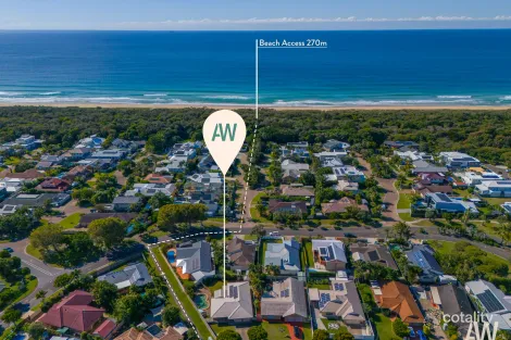 Property photo of 15 Jasmin Circle Bokarina QLD 4575