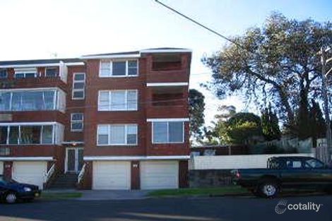 12 Frances St, Randwick, NSW 2031