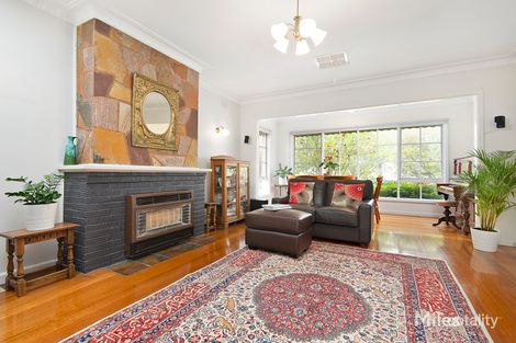Property photo of 36 Kambea Crescent Viewbank VIC 3084