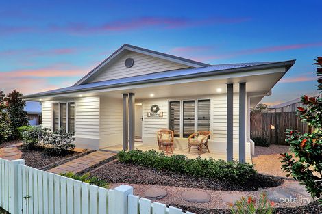 37 Vineyard Dr, Greenbank, QLD 4124
