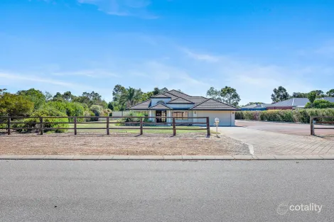 Property photo of 32 Bruns Drive Darling Downs WA 6122