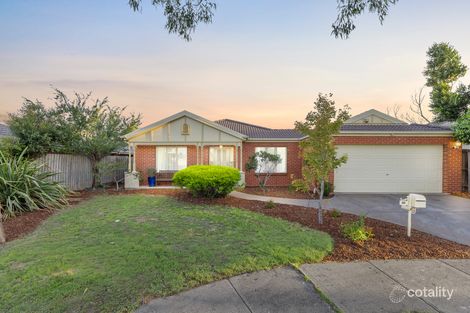 50 Rio Grande Dr, Roxburgh Park, VIC 3064