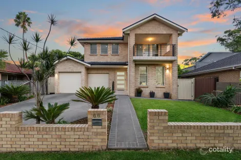 Property photo of 66 View Street Miranda NSW 2228