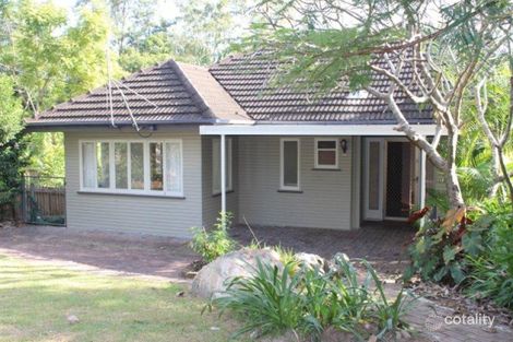 25 Jevons St, The Gap, QLD 4061