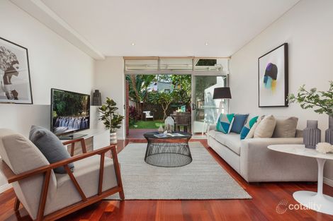Property photo of 9B Septimus Street Erskineville NSW 2043