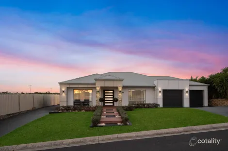 11 Aramanta Dr, Mount Gambier, SA 5290