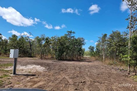 Property photo of 596 Redcliffe Road Noonamah NT 0837