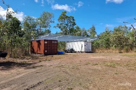 Property photo of 596 Redcliffe Road Noonamah NT 0837