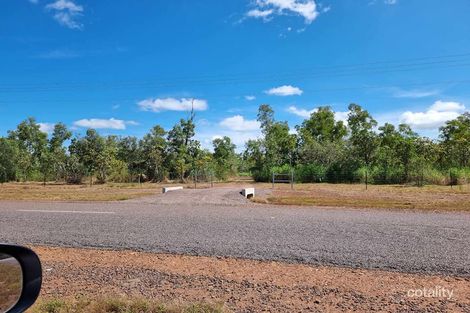 Property photo of 596 Redcliffe Road Noonamah NT 0837