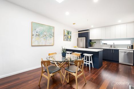 Property photo of 4 York Place Fitzroy North VIC 3068