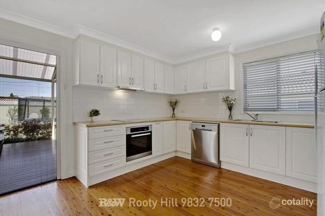 Property photo of 12 Moody Street Rooty Hill NSW 2766