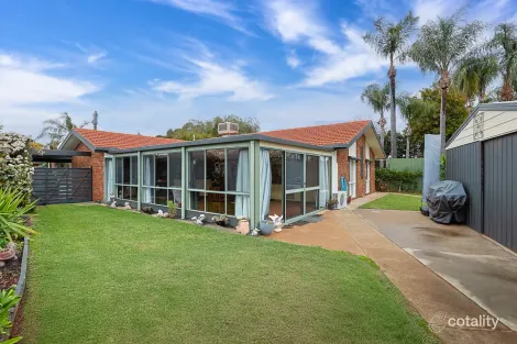 Property photo of 41 Kiata Drive Mildura VIC 3500