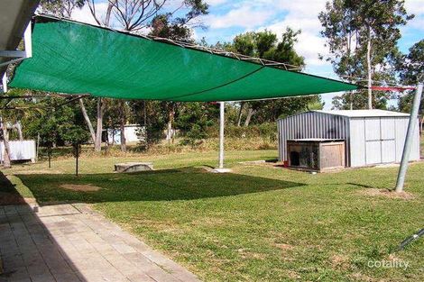 Property photo of 136 Mount Low Parkway Mount Low QLD 4818