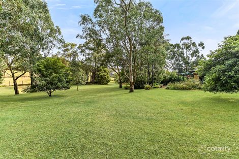 Property photo of 16 Glismann Road Beaconsfield VIC 3807