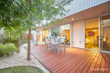 Property photo of 58C Stevens Street Fremantle WA 6160