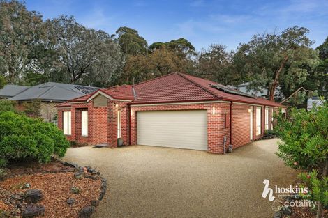 Property photo of 7 Oaktree Road Croydon North VIC 3136