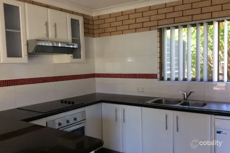 Property photo of 2/17 Tenby Street Mount Gravatt QLD 4122