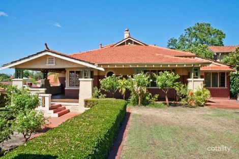 Property photo of 2 South View Road Mount Lawley WA 6050