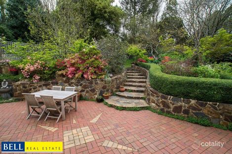 Property photo of 4 Robert Street Sassafras VIC 3787