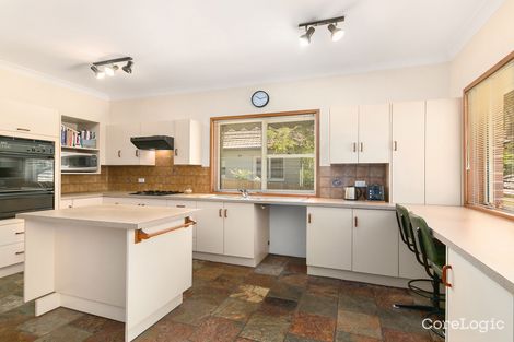 Property photo of 1 Cook Road Lindfield NSW 2070