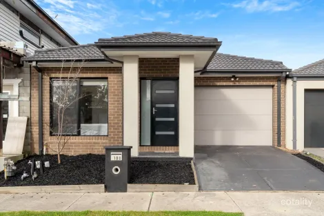18 Colwood Ave, Mickleham, VIC 3064