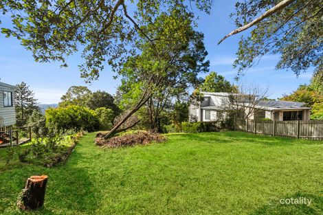 Property photo of 1206 Bells Line Of Road Kurrajong Heights NSW 2758