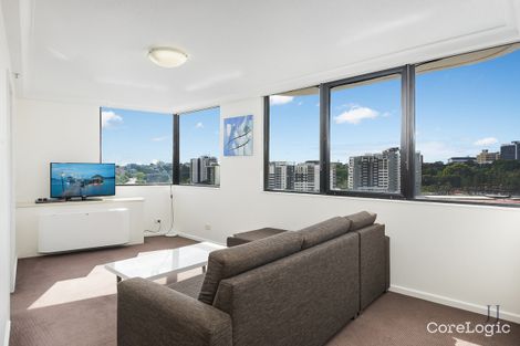 Property photo of 132/293 North Quay Brisbane City QLD 4000