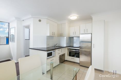 Property photo of 132/293 North Quay Brisbane City QLD 4000